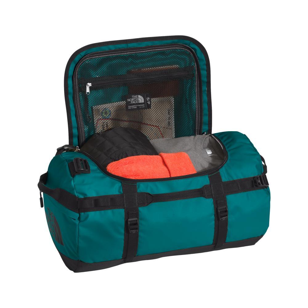 The north face outlet small duffel